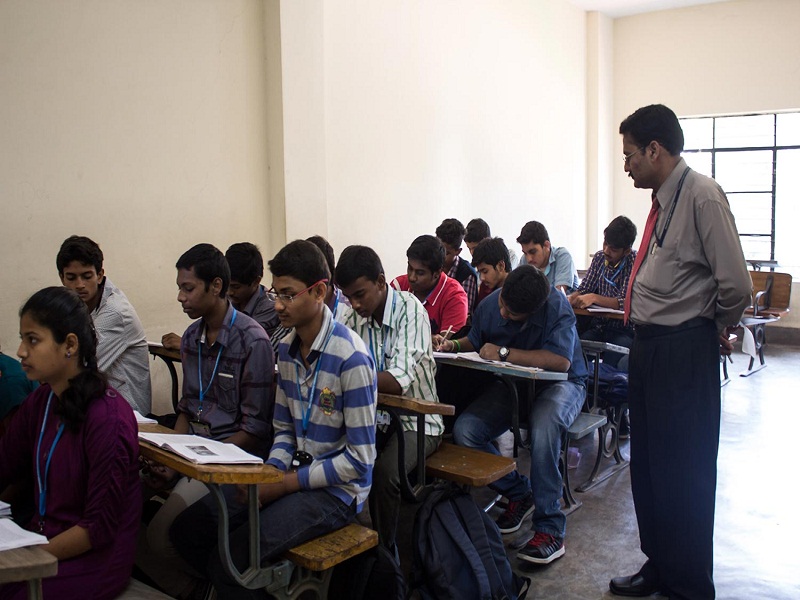 CLASS ROOMS